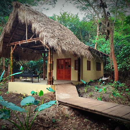 Albergue Raindance Santa Cruz Exterior foto